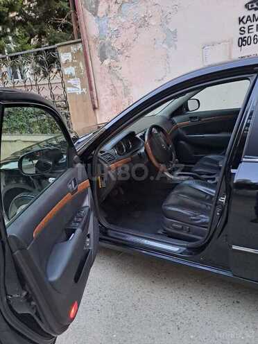 Hyundai Sonata 2009, 340,000 km - 3.3 л - Bakı