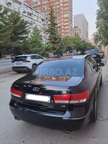 Hyundai Sonata 2009, 340,000 km - 3.3 л - Bakı
