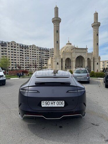 Avatr 12 2024, 35,000 km - 0.0 l - Bakı