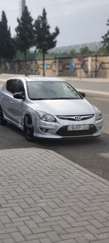 Hyundai i30 2010, 222,000 km - 1.6 л - Tovuz