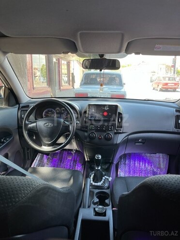 Hyundai i30 2010, 222,000 km - 1.6 л - Tovuz