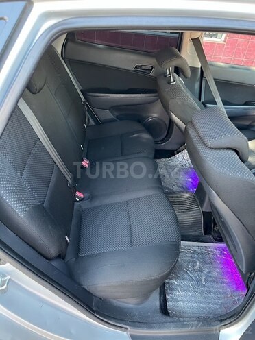 Hyundai i30 2010, 222,000 km - 1.6 л - Tovuz