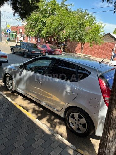 Hyundai i30 2010, 222,000 km - 1.6 л - Tovuz