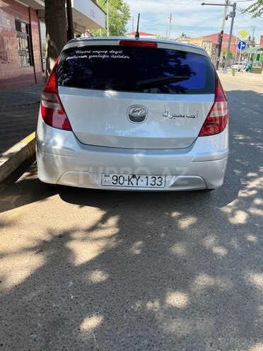 Hyundai i30 2010, 222,000 km - 1.6 л - Tovuz