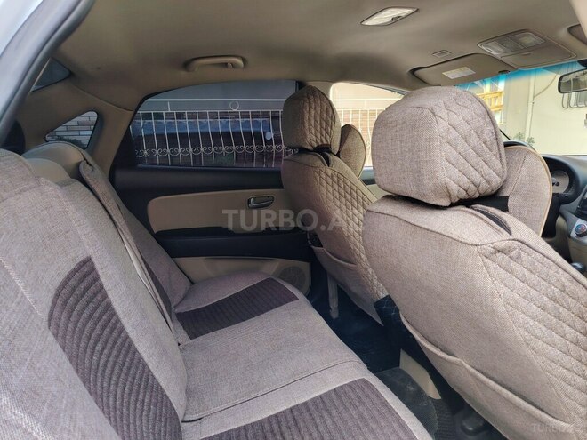 Hyundai Avante 2008, 183,000 km - 1.6 l - Bakı