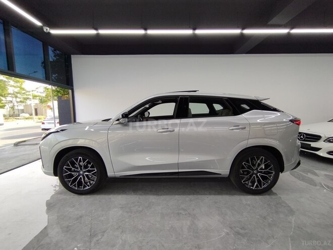 Changan  2025, 0 km - 1.5 l - Bakı