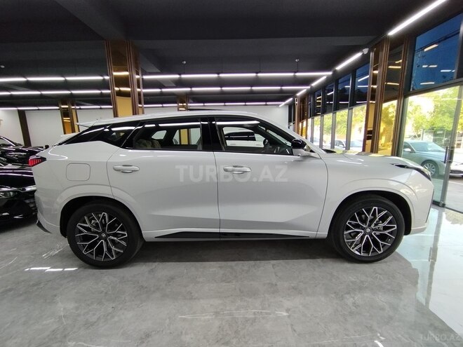 Changan  2025, 0 km - 1.5 l - Bakı