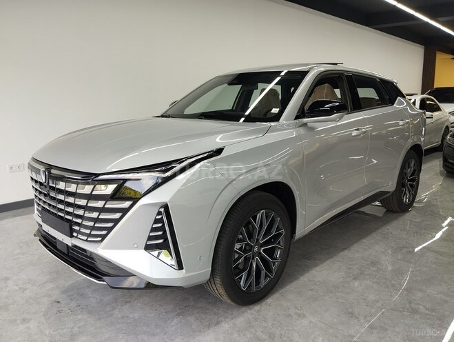 Changan  2025, 0 km - 1.5 l - Bakı