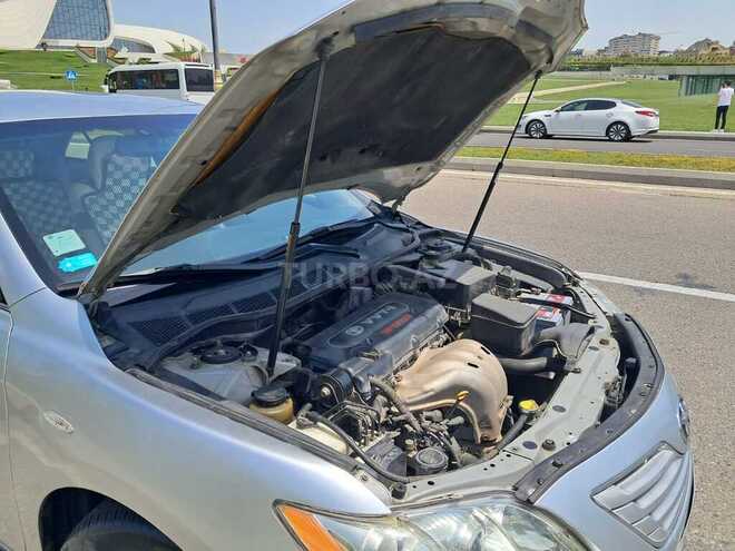 Toyota Camry 2007, 248,000 km - 2.4 l - Bakı