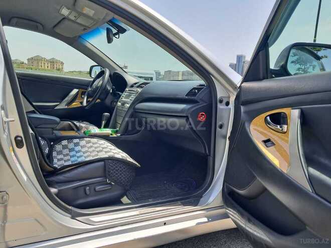 Toyota Camry 2007, 248,000 km - 2.4 l - Bakı