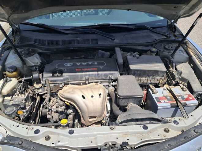 Toyota Camry 2007, 248,000 km - 2.4 l - Bakı