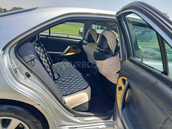 Toyota Camry 2007, 248,000 km - 2.4 l - Bakı