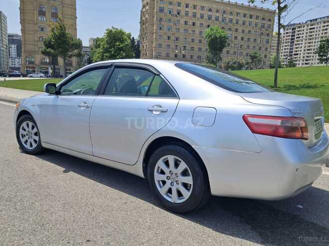 Toyota Camry 2007, 248,000 km - 2.4 l - Bakı
