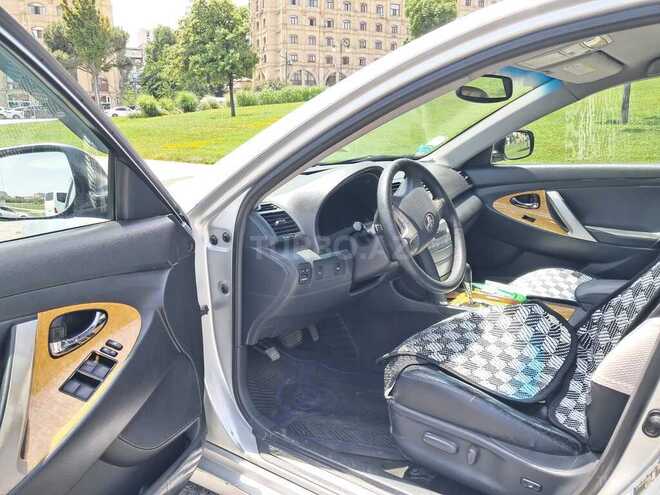 Toyota Camry 2007, 248,000 km - 2.4 l - Bakı
