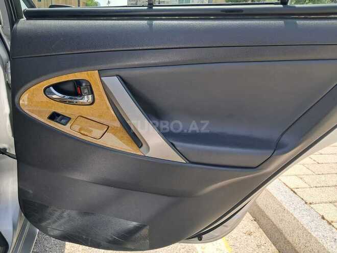 Toyota Camry 2007, 248,000 km - 2.4 l - Bakı
