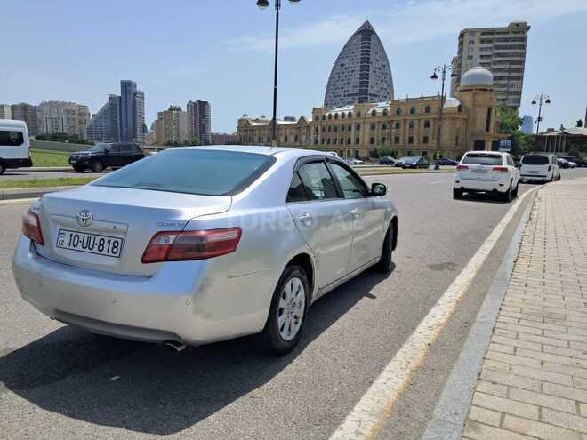 Toyota Camry 2007, 248,000 km - 2.4 l - Bakı
