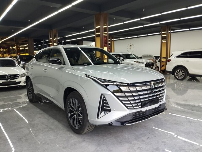 Changan  2025, 0 km - 1.5 l - Bakı