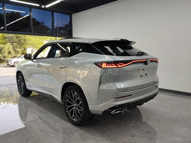 Changan  2025, 0 km - 1.5 l - Bakı