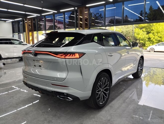Changan  2025, 0 km - 1.5 l - Bakı