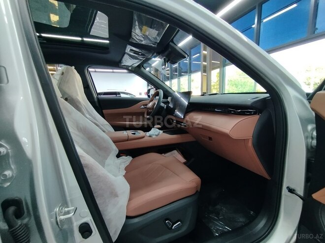 Changan  2025, 0 km - 1.5 l - Bakı