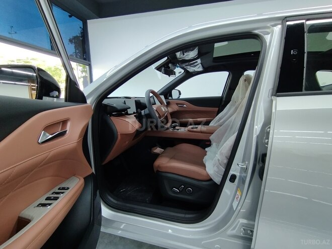 Changan  2025, 0 km - 1.5 l - Bakı
