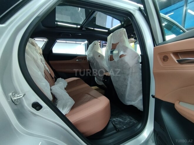 Changan  2025, 0 km - 1.5 l - Bakı