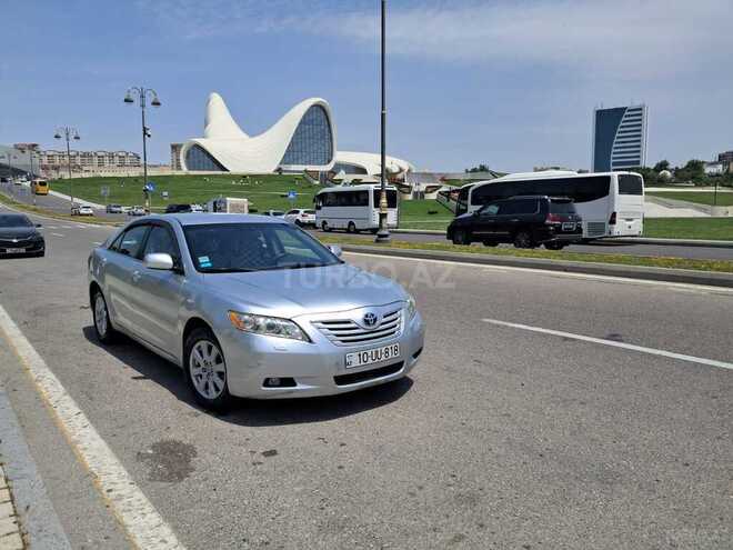 Toyota Camry 2007, 248,000 km - 2.4 l - Bakı
