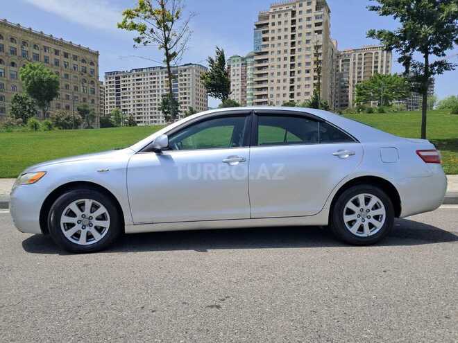 Toyota Camry 2007, 248,000 km - 2.4 l - Bakı