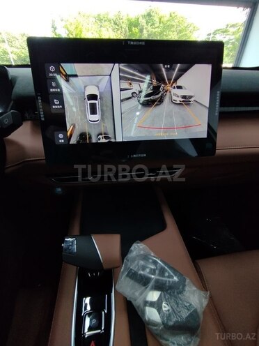 Changan  2025, 0 km - 1.5 l - Bakı