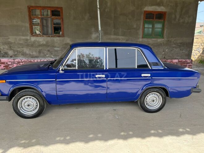 LADA (VAZ) 2106 2003, 25,000 km - 1.6 l - Salyan