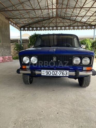 LADA (VAZ) 2106 2003, 25,000 km - 1.6 l - Salyan