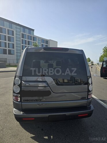 Land Rover Discovery 2015, 146,000 km - 3.0 л - Bakı