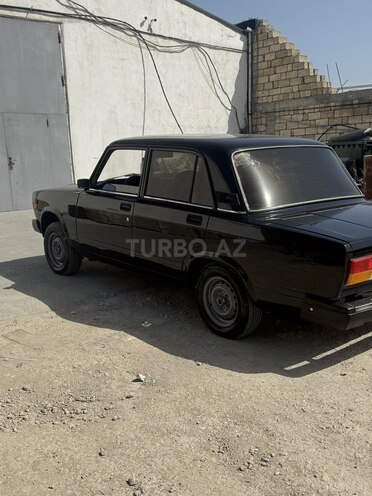 LADA (VAZ) 2107 2011, 95,000 km - 1.6 л - Bakı
