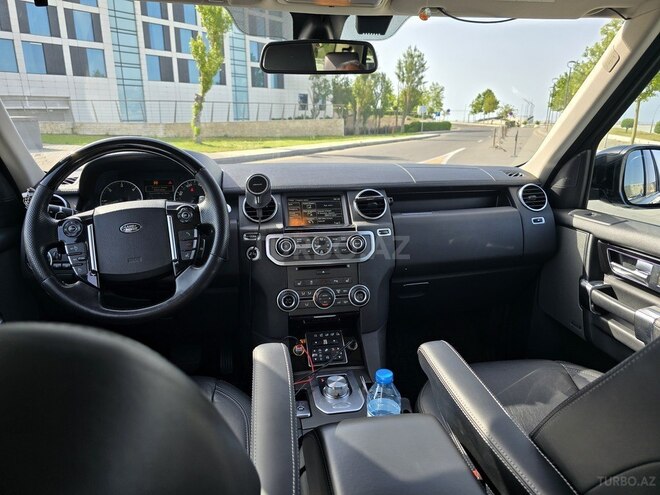 Land Rover Discovery 2015, 146,000 km - 3.0 л - Bakı