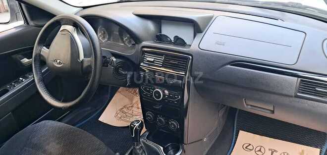LADA (VAZ) Priora 2014, 220,000 km - 1.6 л - Bakı