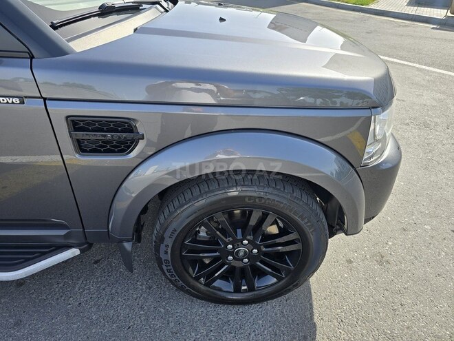 Land Rover Discovery 2015, 146,000 km - 3.0 л - Bakı
