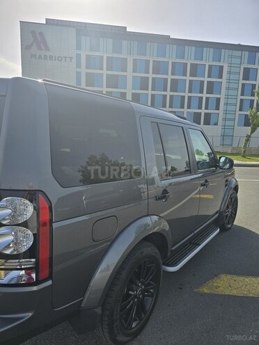 Land Rover Discovery 2015, 146,000 km - 3.0 л - Bakı