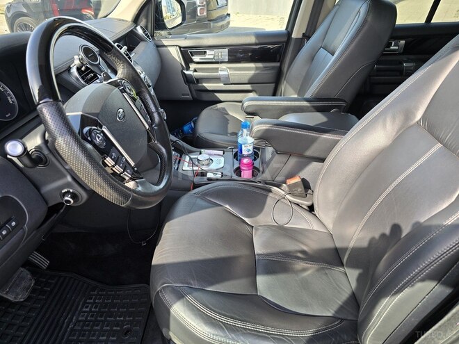 Land Rover Discovery 2015, 146,000 km - 3.0 л - Bakı