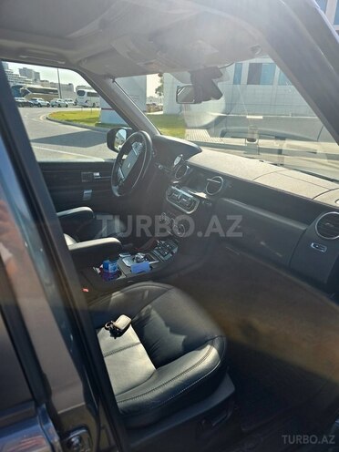 Land Rover Discovery 2015, 146,000 km - 3.0 л - Bakı