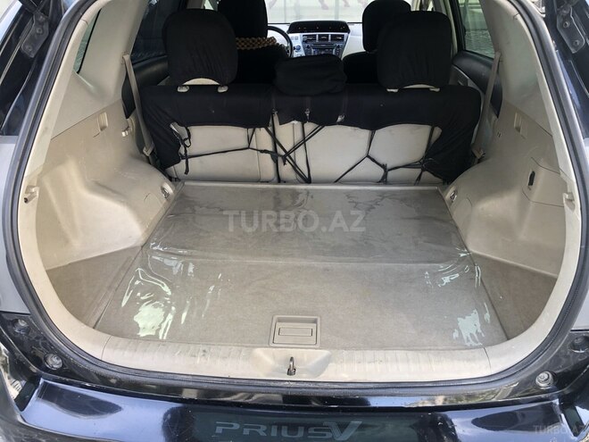 Toyota Prius V 2012, 288,000 km - 1.8 l - Bakı