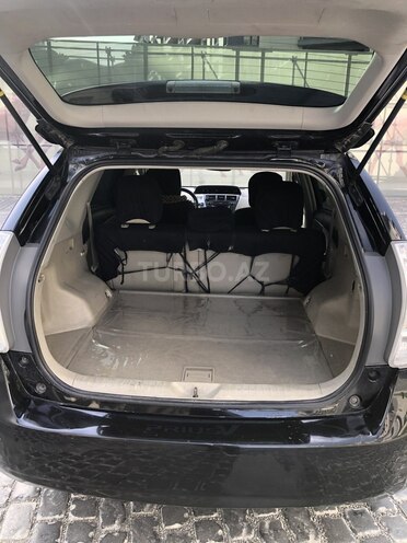Toyota Prius V 2012, 288,000 km - 1.8 l - Bakı