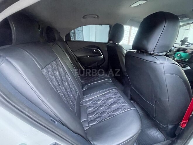 Kia Rio 2016, 94,000 km - 1.6 l - Bakı