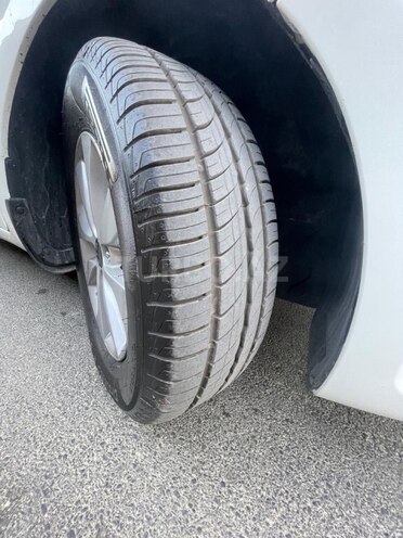 Kia Rio 2016, 94,000 km - 1.6 l - Bakı