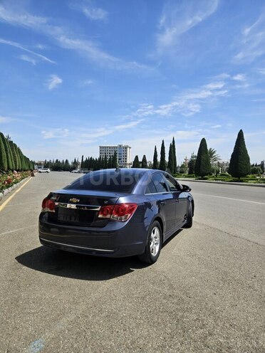Chevrolet Cruze 2013, 220,000 km - 1.4 l - Bakı