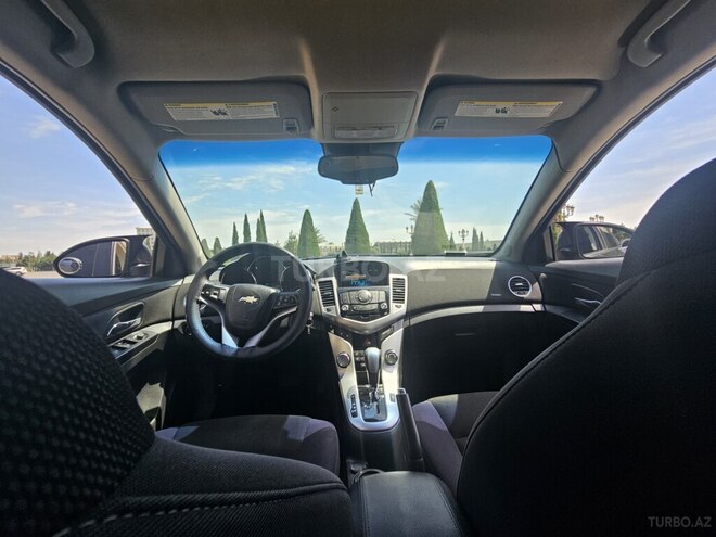 Chevrolet Cruze 2013, 220,000 km - 1.4 l - Bakı