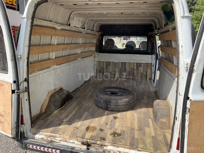 Ford Transit 2000, 150,000 km - 2.0 л - Bakı