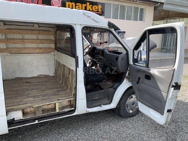 Ford Transit 2000, 150,000 km - 2.0 л - Bakı