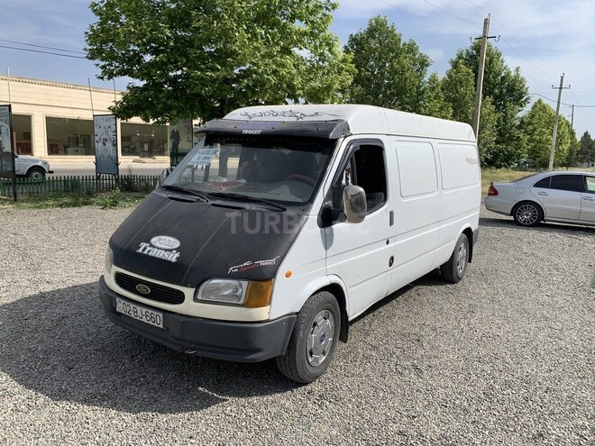 Ford Transit 2000, 150,000 km - 2.0 л - Bakı
