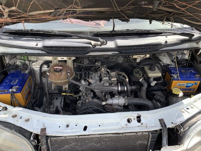 Ford Transit 2000, 150,000 km - 2.0 л - Bakı