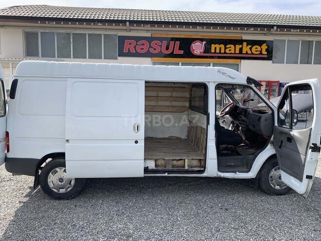 Ford Transit 2000, 150,000 km - 2.0 л - Bakı